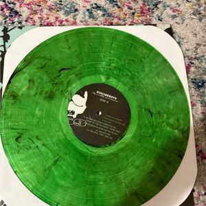 Suicide Boys “Sing Me a Lullaby, My Sweet Temptation” vinyl